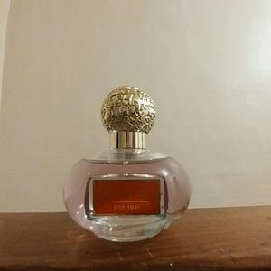 Coach poppy perfume