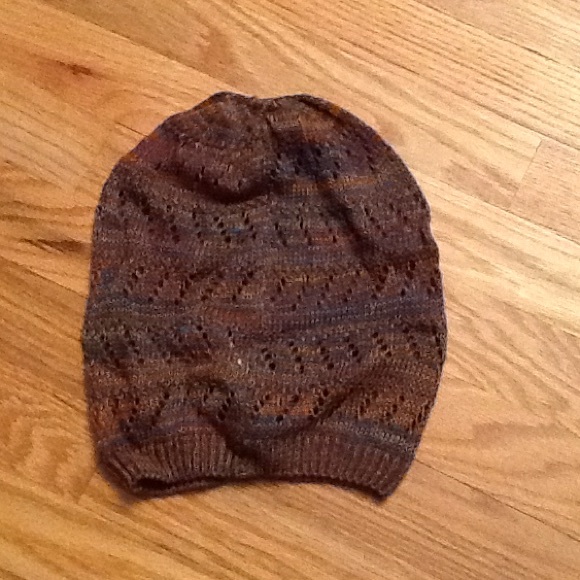 🎄BUY 1 GET 1 @ 50% OFF🎄Set of 3 Slouchy Knit Hat - Picture 3 of 4