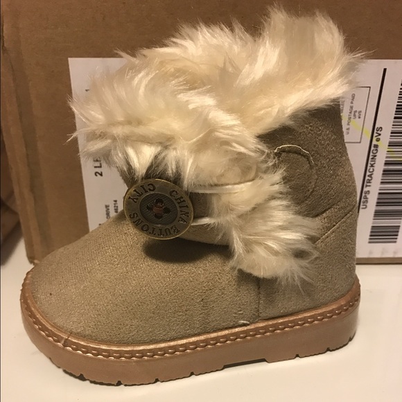 toddler shoes