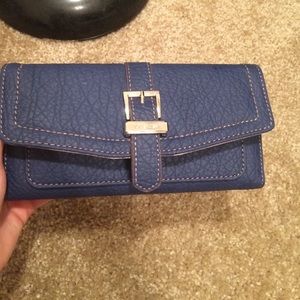 Nine West wallet