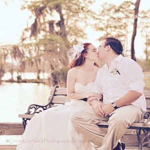 Meet your Posher, Catheann