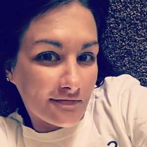 Meet your Posher, Wendy