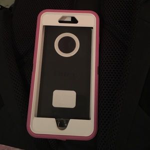 Otter box phone case