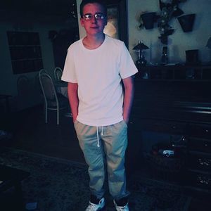 Meet your Posher, Will