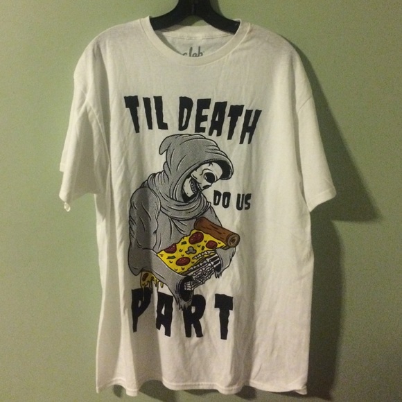 Mens t shirt