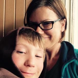 Meet your Posher, Christine