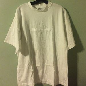 Rare guess jeans USA t shirt