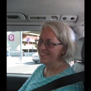 Meet your Posher, Sheila