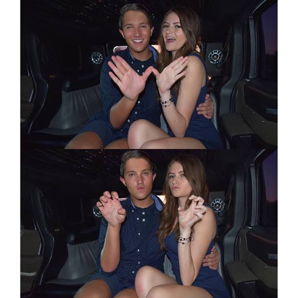 Meet your Posher, Jack - Picture 1 of 1