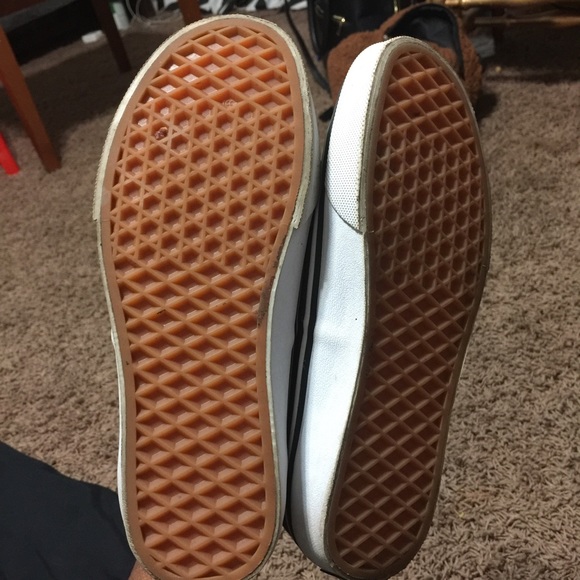 VANS size 7 - Picture 4 of 4