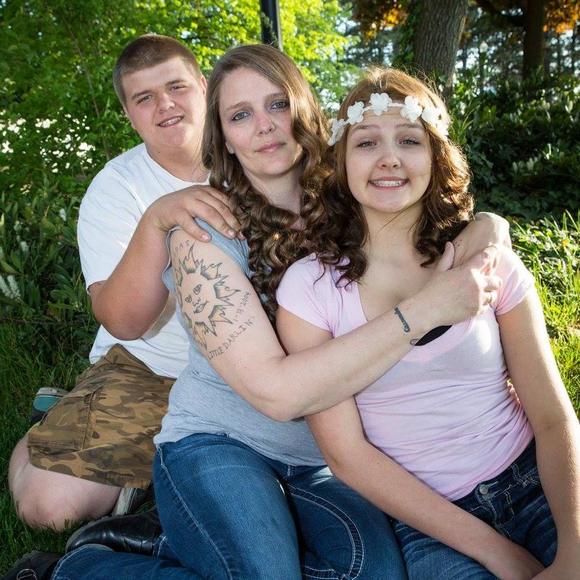 Meet your Posher, Casey