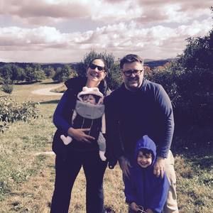 Meet your Posher, Allison