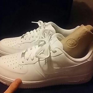 Air force 1's