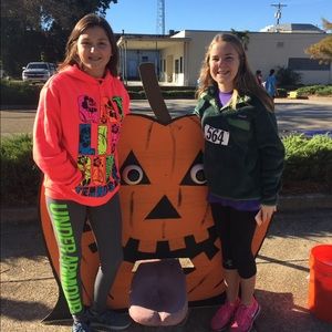 Meet your Posher, Madison