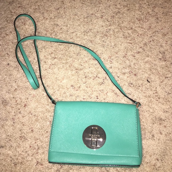 Kate spade crossbody