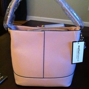 Melie Bianco handbag