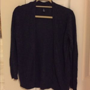 💕Last Call❤️ Gap Open Cardigan