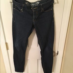 Express Stella jean leggings 2 S