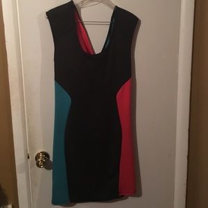 💋Cute Reversible Dress💋