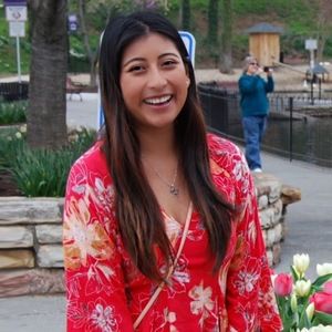 Meet your Posher, Sara