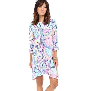Lilly Pulitzer Edna dress
