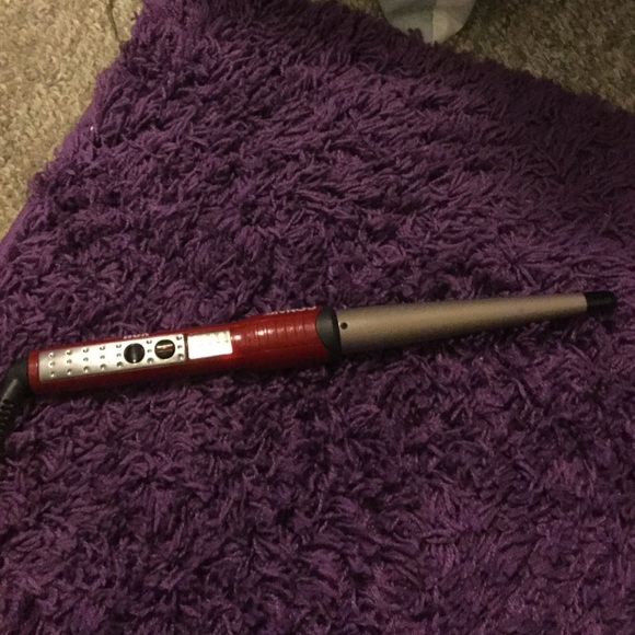 conair Accessories - Conair hair curler