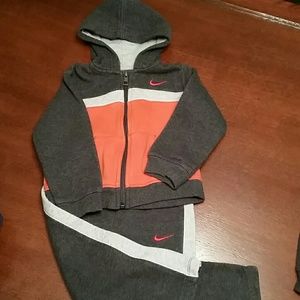 Nike Outfit