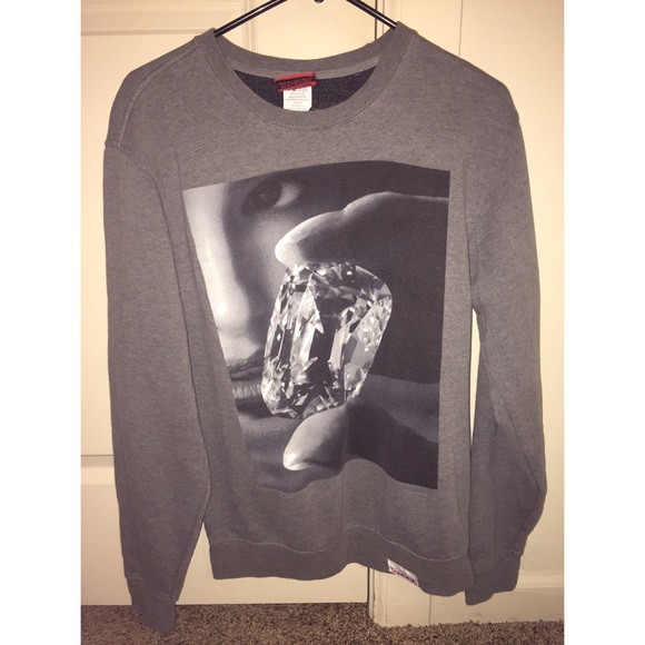 Diamond Co Crewneck