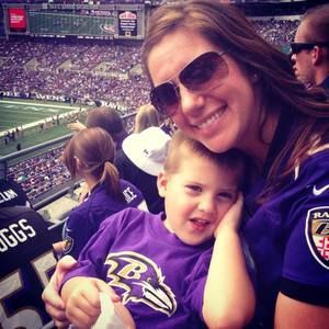 Meet your Posher, Mandy