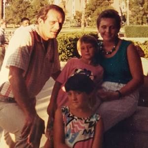 Meet your Posher, Carissa hill