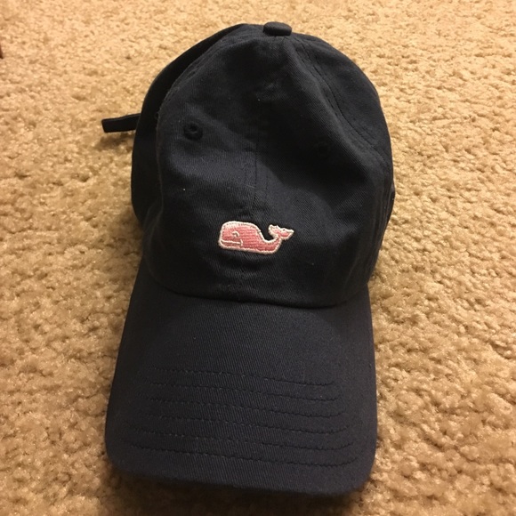 Vineyard Vines hat