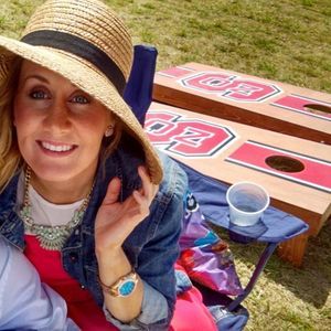 Meet your Posher, Erica