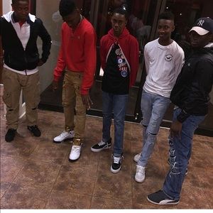 Meet your Posher, Jordan