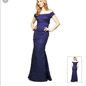 Alex Evening gown