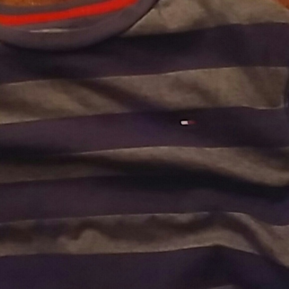 Tommy Hilfiger shirt