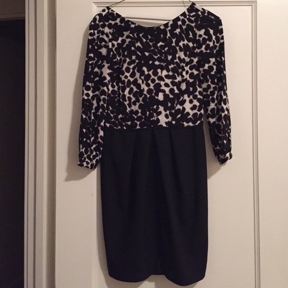 Shoshanna dress size 2