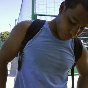 Meet your Posher, Morales