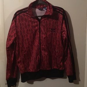 😍Adidas Jacket 😍