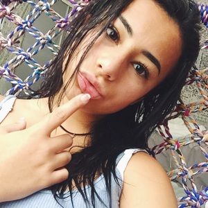 Meet your Posher, Cat