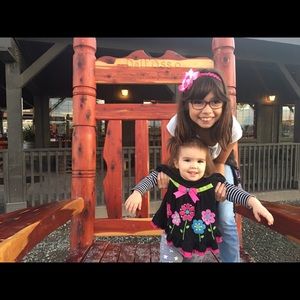 Meet your Posher, Ines