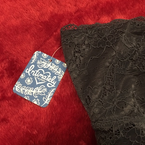 Free people Bralette in "Storm" - Picture 3 of 5