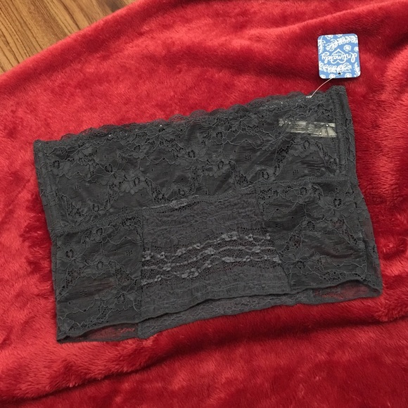 Free people Bralette in "Storm" - Picture 5 of 5