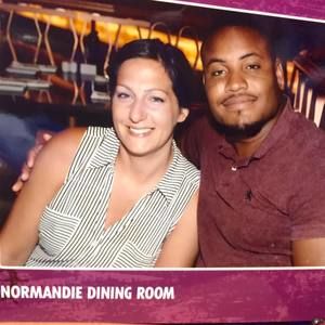 Meet your Posher, Jacquelynn