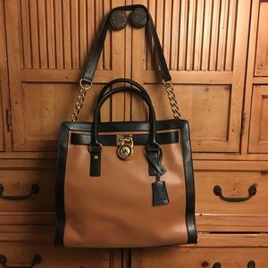 Michael Kors Large Hamilton