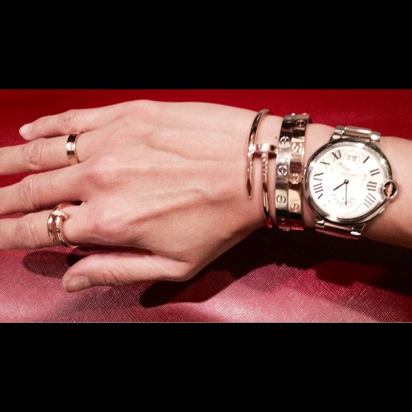 Nail Ring - Picture 4 of 4