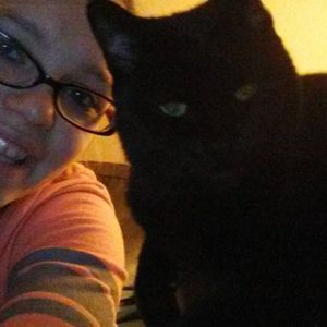 Meet your Posher, Bridgette