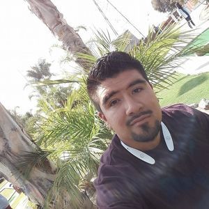 Meet your Posher, Gabriel