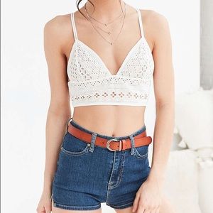 COC Sale! NWT! Urban Outfitters Bralette