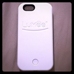 Lumee Case