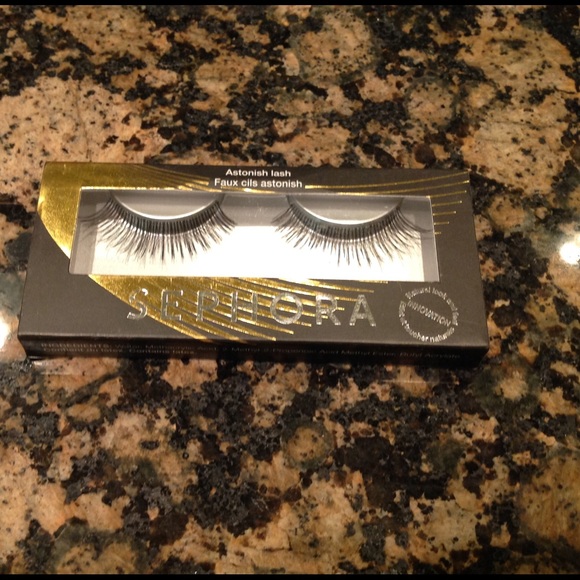 Sephora Astonish lash